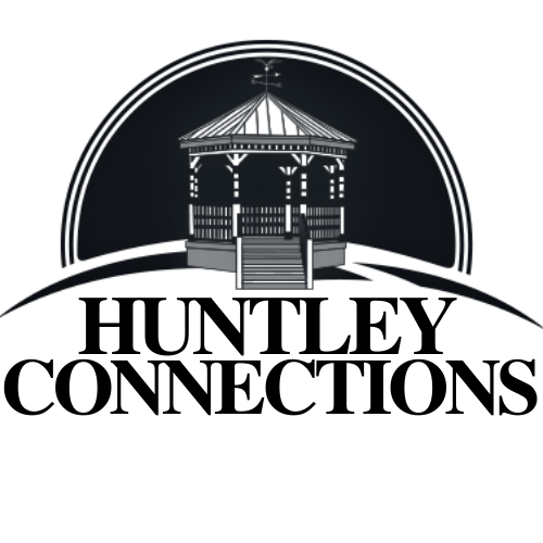 Huntley Connections